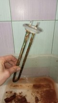 Ремонт водонагревателя Ростов-на-Дону.