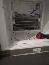 РЕМОНТ ХОЛОДИЛЬНИКОВ WHIRLPOOL РОСТОВ.