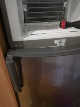 РЕМОНТ ХОЛОДИЛЬНИКОВ WHIRLPOOL РОСТОВ.